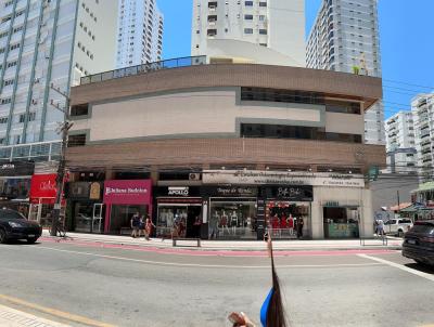 Sala Comercial para Venda, em Cambori, bairro Centro, 2 banheiros, 1 vaga