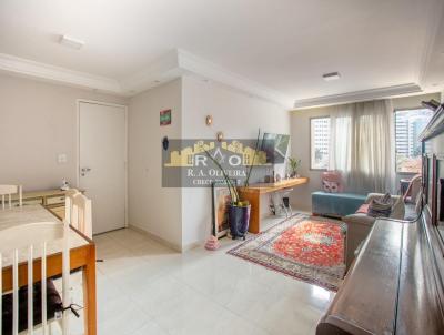 Apartamento 2 dormitrios para Venda, em So Paulo, bairro Vila Mariana, 2 dormitrios, 3 banheiros, 1 sute