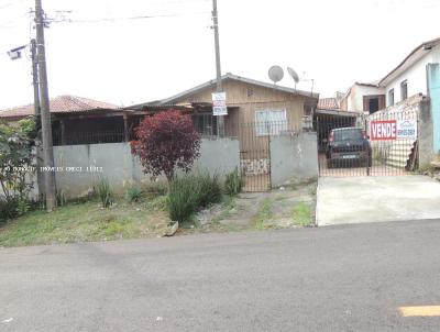 Terreno para Venda, em Curitiba, bairro Santa Cndida