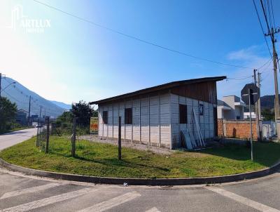 Casa para Venda, em So Jos, bairro Forquilhas, 2 dormitrios, 2 banheiros, 1 sute