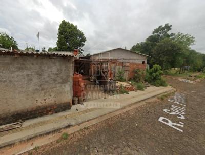 Casa para Venda, em Santa Rosa, bairro Cruzeiro, 4 dormitrios, 2 banheiros, 1 sute, 1 vaga