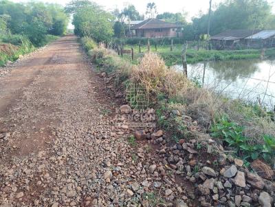 Stio / Chcara para Venda, em Santa Rosa, bairro Bonito, 3 dormitrios, 1 banheiro, 1 vaga