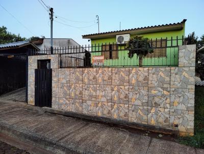 Casa para Venda, em Santa Rosa, bairro Cruzeiro, 2 dormitrios, 1 banheiro, 2 vagas