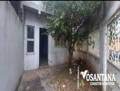 Casa 3 dormitrios para Venda, em Sumar, bairro Jardim Dom Bosco I, 3 dormitrios, 1 banheiro, 1 sute, 1 vaga