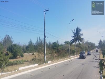 rea para Venda, em Cabo Frio, bairro Praia Sudoeste