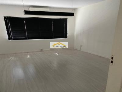 Sala Comercial para Locao, em Limeira, bairro Centro, 2 banheiros