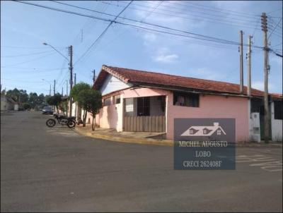 Casa para Venda, em Cesrio Lange, bairro vila nova, 2 dormitrios, 1 banheiro, 1 vaga