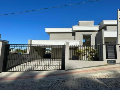 Casa para Venda, em Brusque, bairro Souza Cruz, 3 dormitrios, 4 banheiros, 3 sutes, 2 vagas