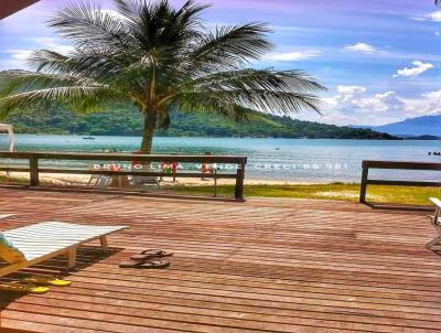 Casa na Praia para Venda, em Angra dos Reis, bairro -----