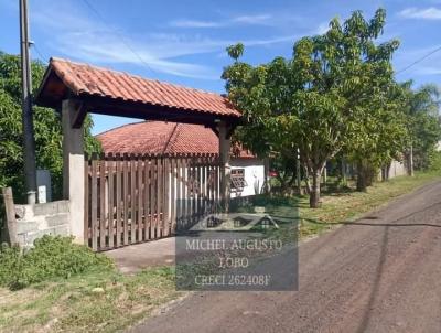 Chcara para Venda, em Porangaba, bairro Bairro capuava, 3 dormitrios, 2 banheiros, 1 sute, 2 vagas