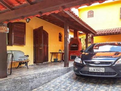 Casa para Venda, em Angra dos Reis, bairro MONSUABA, 2 dormitrios, 2 banheiros, 1 vaga