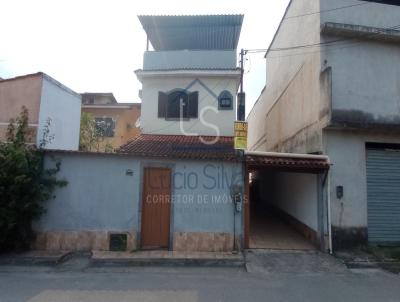 Casa para Venda, em Angra dos Reis, bairro Nova Angra, 3 dormitrios, 4 banheiros, 2 sutes, 2 vagas