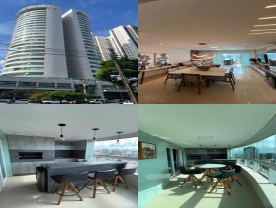 Apartamento para Venda, em Maring, bairro Zona 07, 4 banheiros, 3 sutes, 2 vagas