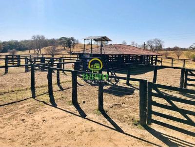 Fazenda para Venda, em Piracanjuba, bairro Zona Rural