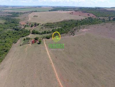 Fazenda para Venda, em Piracanjuba, bairro Zona Rural