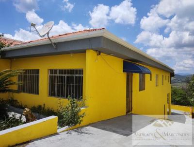 Casa para Venda, em Bom Jesus dos Perdes, bairro Cidade Nova, 4 dormitrios, 4 banheiros, 2 sutes