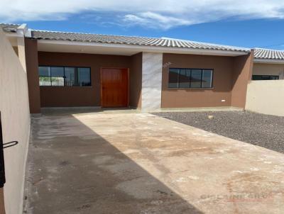 Casa para Venda, em Floresta, bairro Jardim Tangar, 2 dormitrios, 1 banheiro