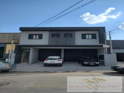 Apartamento para Locao, em Atibaia, bairro Jardim Imperial, 2 dormitrios, 1 banheiro