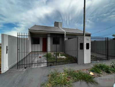 Casa para Venda, em Floresta, bairro Jardim Tangar, 2 dormitrios, 1 banheiro, 2 vagas