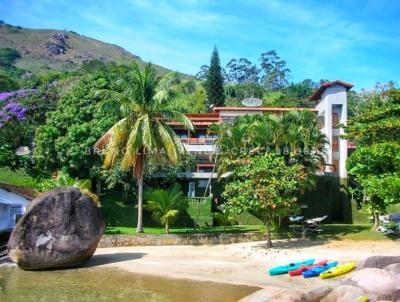 Casa Alto Padro para Venda, em Angra dos Reis, bairro PONTA LESTE, 10 dormitrios, 10 banheiros, 10 sutes, 10 vagas