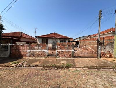 Terreno para Venda, em Presidente Venceslau, bairro BAIRO JARDIM ESPERANA