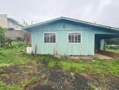 Casa para Locao, em Curitibanos, bairro Bom Jesus, 2 dormitrios, 1 banheiro, 1 vaga