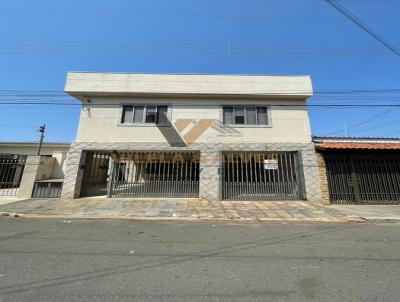 Casa para Locao, em Alfenas, bairro Centro, 5 dormitrios, 2 banheiros, 2 vagas