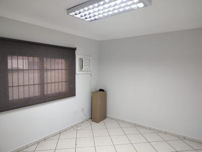 Sala Comercial para Locao, em Ribeiro Preto, bairro Nova Ribeirnia, 1 banheiro