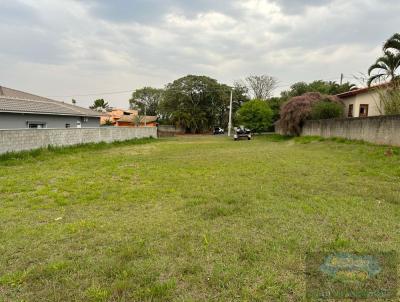 Terreno em Condomnio para Venda, em Araoiaba da Serra, bairro CONDOMNIO QUINTAS CAMPO LARGO