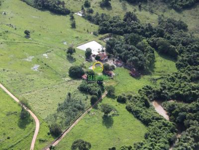 Fazenda para Venda, em Pontalina, bairro Zona Rural