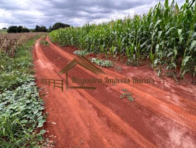 Stio para Venda, em Cesrio Lange, bairro rea rural