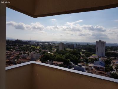 Apartamento para Locao, em So Jos dos Campos, bairro Jardim Petrpolis, 2 dormitrios, 1 banheiro, 1 sute, 1 vaga