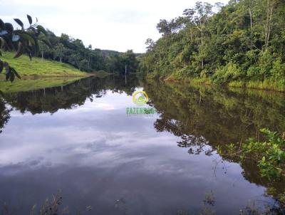 Fazenda para Venda, em Caldas Novas, bairro Zona Rural, 6 dormitrios, 4 banheiros, 1 sute, 2 vagas