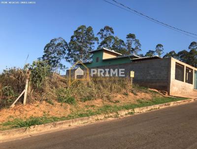 Lote para Venda, em Baro de Cocais, bairro Cidade Nova