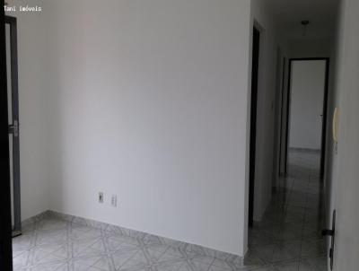 Apartamento para Locao, em So Jos dos Campos, bairro Bosque dos Eucaliptos, 2 dormitrios, 1 banheiro, 1 vaga