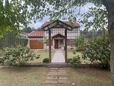 Casa para Venda, em Santana do Livramento, bairro Jardim Europa, 3 dormitrios, 2 banheiros, 1 sute, 2 vagas