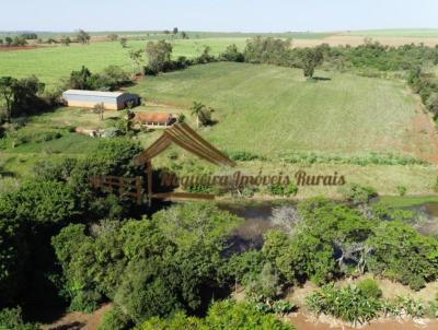 Stio para Venda, em Tatu, bairro rea Rural de Tatu