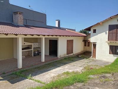 Apartamento para Venda, em Santana do Livramento, bairro Umbu, 3 dormitrios, 2 banheiros, 1 sute, 4 vagas