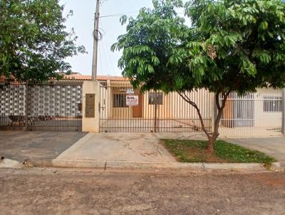 Casa para Locao, em Astorga, bairro Jardim das Torres I, 2 dormitrios, 1 banheiro