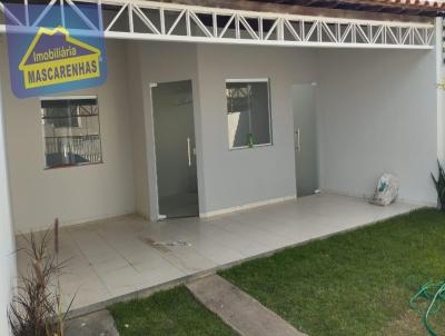 Casa para Venda, em Feira de Santana, bairro ..