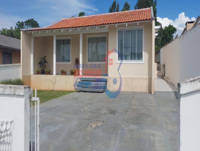 Casa para Venda, em Rio Negro, bairro PASSA TRS