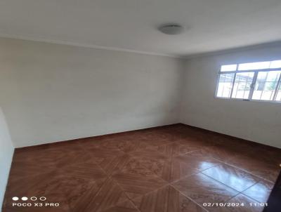 Casa para Venda, em Campinas, bairro Dic III (Conjunto Habitacional Ruy Novaes), 2 dormitrios, 1 banheiro, 1 sute, 2 vagas