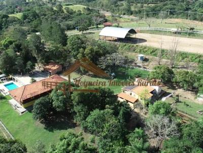 Haras para Venda, em Bofete, bairro rea rural