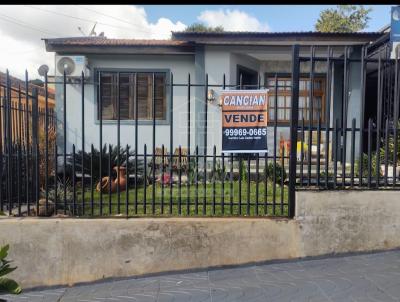 Casa para Venda, em Tuparendi, bairro Centro, 2 dormitrios, 1 banheiro, 1 vaga