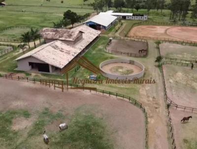 Haras para Venda, em Porangaba, bairro rea rural