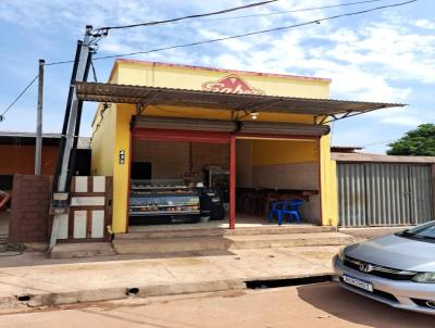 Casa para Venda, em Santarm, bairro So Cristvo