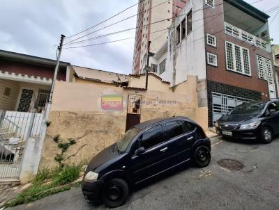 Casa para Venda, em So Paulo, bairro Vila Mazzei, 2 dormitrios, 2 banheiros