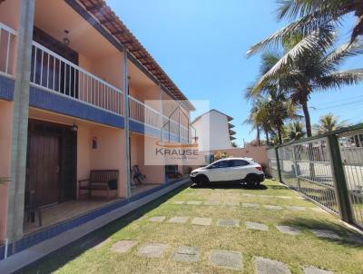 Casa em Condomnio para Venda, em Cabo Frio, bairro Foguete, 2 dormitrios, 3 banheiros, 2 sutes, 1 vaga