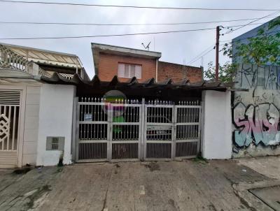 Sobrado para Venda, em So Paulo, bairro Jardim Brasil, 2 dormitrios, 3 banheiros, 2 vagas