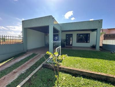 Casa para Venda, em Santa Rosa, bairro Figueira, 3 dormitrios, 1 banheiro, 1 vaga